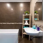 Apartamento Waters-edge Complex
