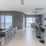 Waters-edge Complex Apartamento *