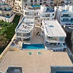 Apartamento Waters-edge Complex *
