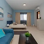 Apartamento Waters-edge Complex Marsaskala