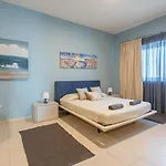 Waters-edge Complex Apartamento Marsaskala