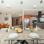 Apartamento Waters-edge Complex