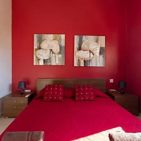 Апартаменты Waters-edge Complex