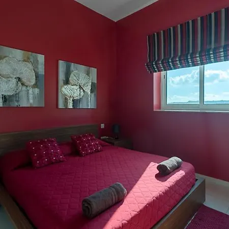 Apartman Waters-edge Complex *