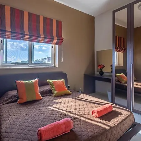 Waters-edge Complex *