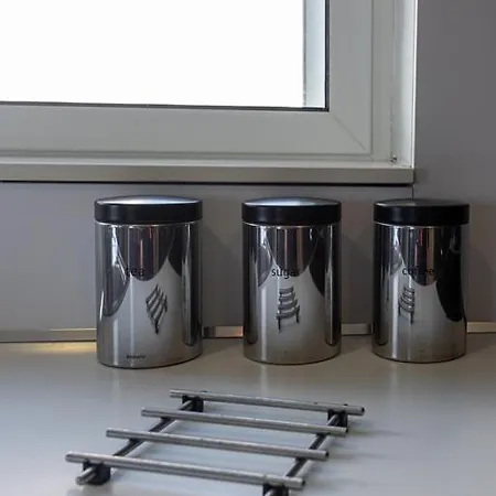 Waters-edge Complex *