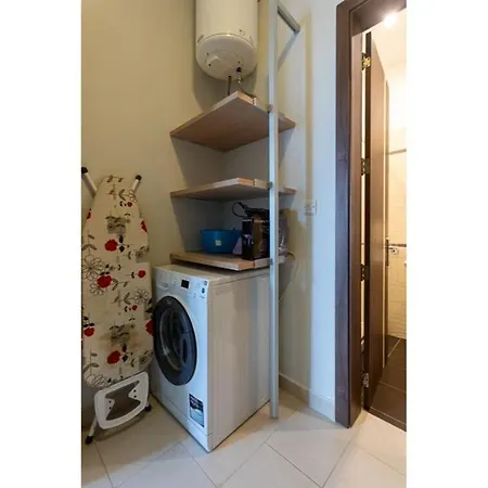 Apartman Waters-edge Complex *