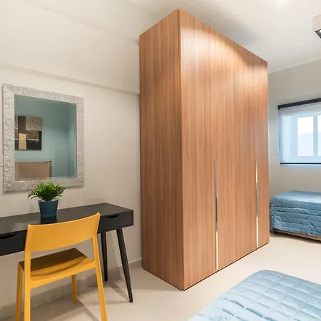 Apartman Waters-edge Complex Marsaskala