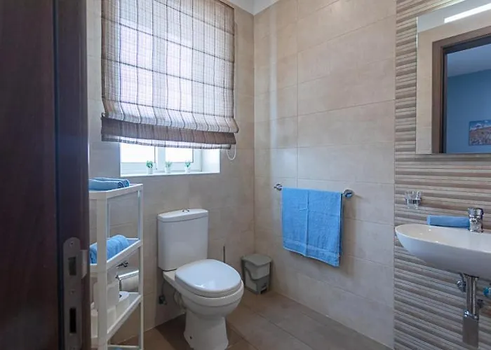 Apartamento Waters-edge Complex *