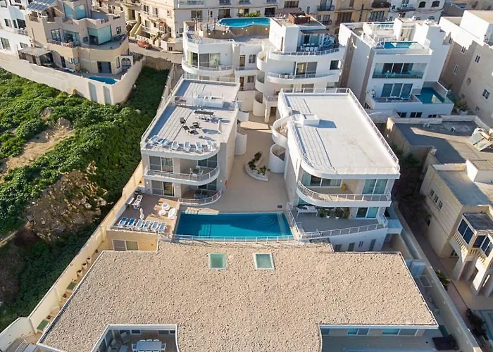 Apartamento Waters-edge Complex *