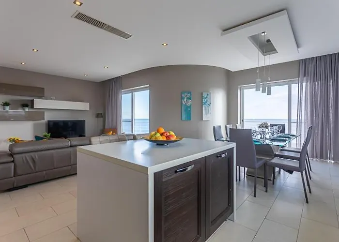 Apartamento Waters-edge Complex