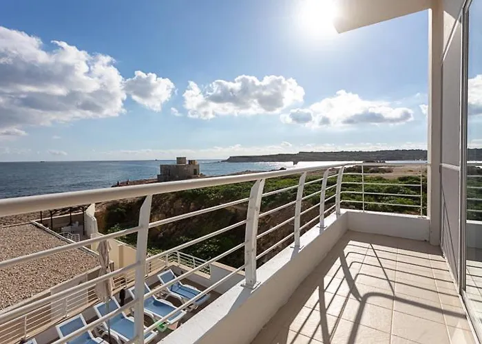 Waters-edge Complex Apartamento Marsaskala