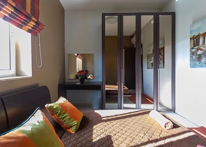 Apartamento Waters-edge Complex Marsaskala