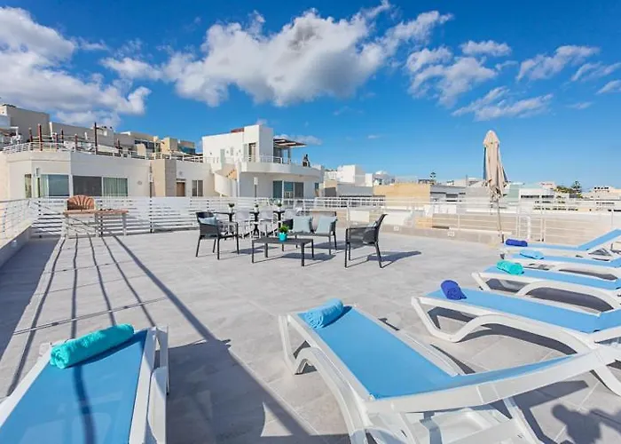 Waters-edge Complex Apartamento *