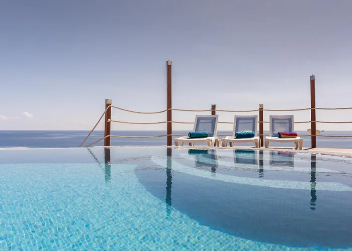 Waters-edge Complex Apartamento *