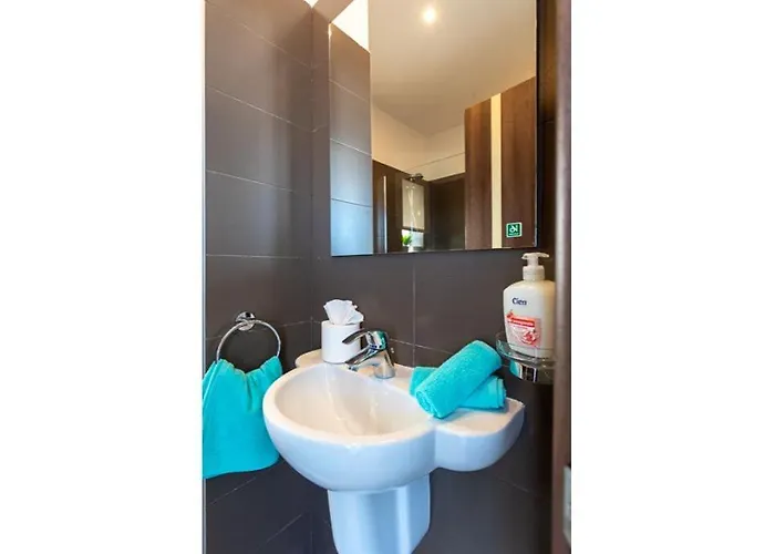 Waters-edge Complex Apartamento *