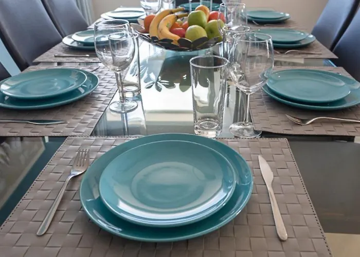 Waters-edge Complex * Marsaskala