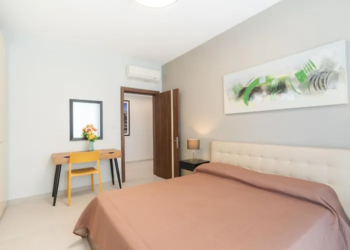 Waters-edge Complex Apartamento *