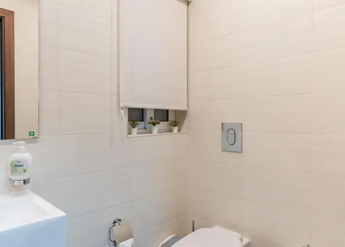 Apartamento Waters-edge Complex