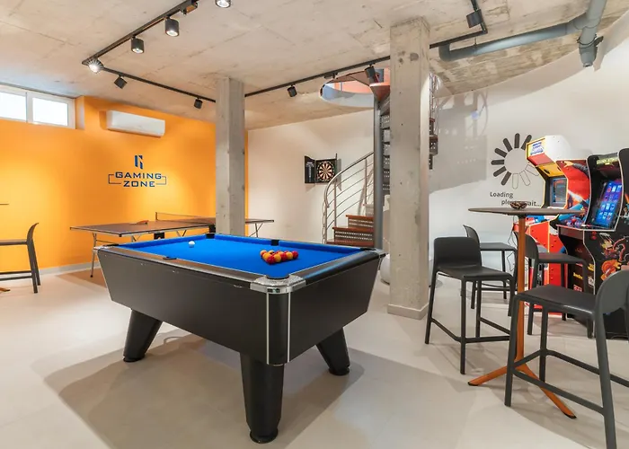 Apartamento Waters-edge Complex *