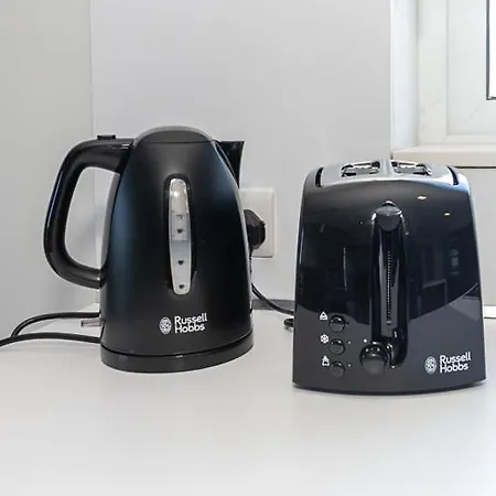 Daire Waters-edge Complex