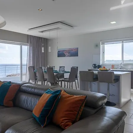 Waters-edge Complex Marsaskala