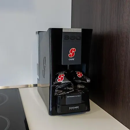 Daire Waters-edge Complex Marsaskala