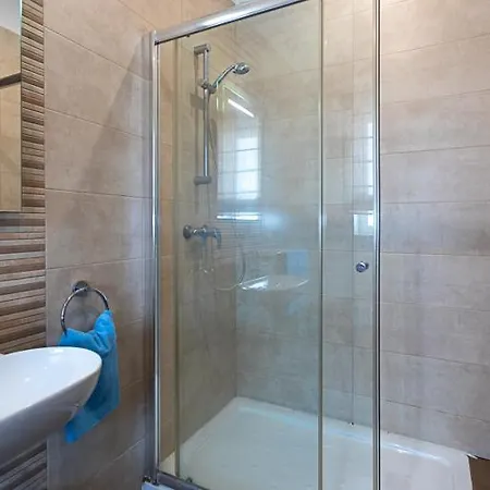Waters-edge Complex Apartamento Marsaskala