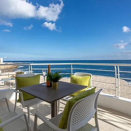 Waters-edge Complex * Marsaskala