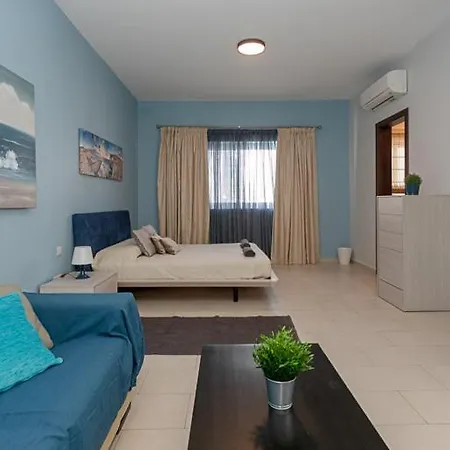 Daire Waters-edge Complex Marsaskala