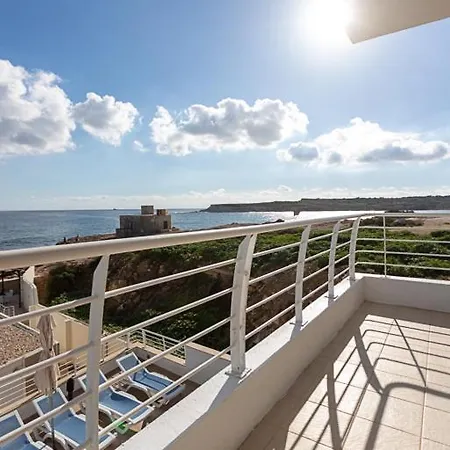 Waters-edge Complex Daire Marsaskala