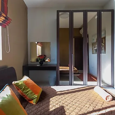 Daire Waters-edge Complex Marsaskala