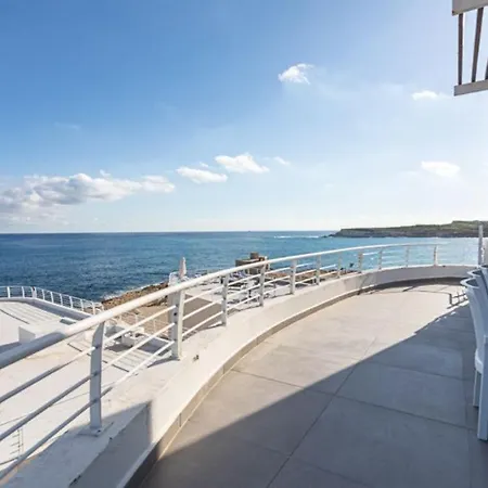 Apartment Waters-edge Complex Marsaskala
