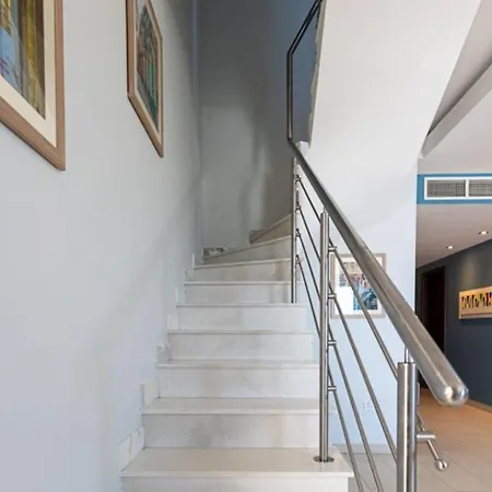 Apartment Waters-edge Complex Marsaskala