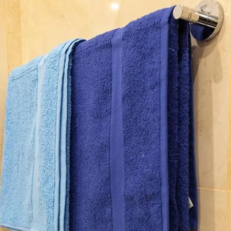 Daire Waters-edge Complex *