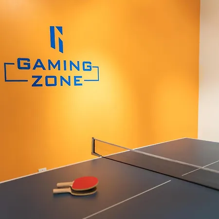 Waters-edge Complex *