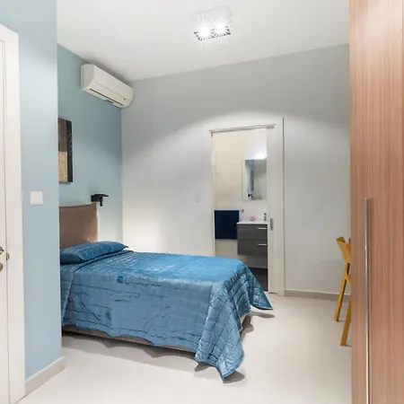 Apartment Waters-edge Complex Marsaskala