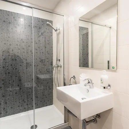 Daire Waters-edge Complex Marsaskala