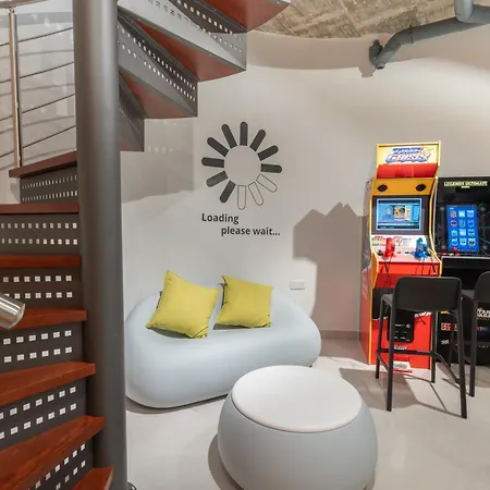 Waters-edge Complex Daire Marsaskala