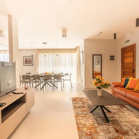 Waters-edge Complex Marsaskala