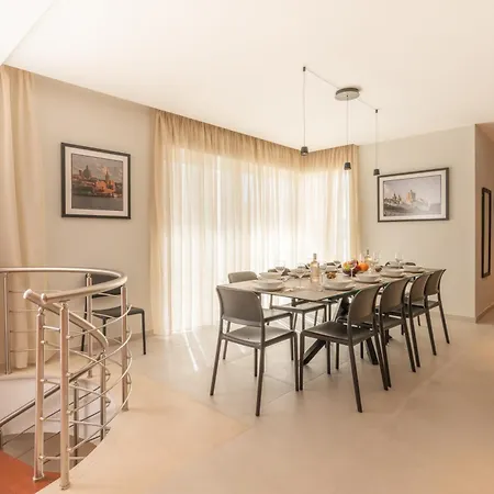 Apartment Waters-edge Complex Marsaskala