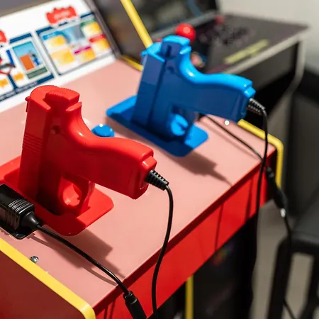 Daire Waters-edge Complex Marsaskala