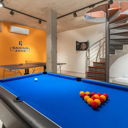 Waters-edge Complex Marsaskala