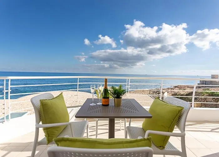 Appartement Waters-edge Complex