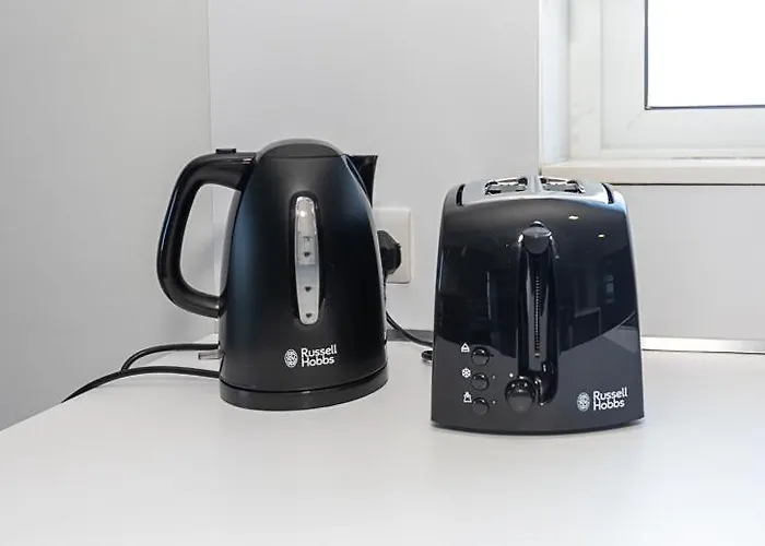 Apartmán Waters-edge Complex