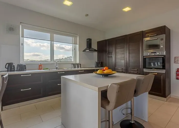 Waters-edge Complex Appartement Marsaskala