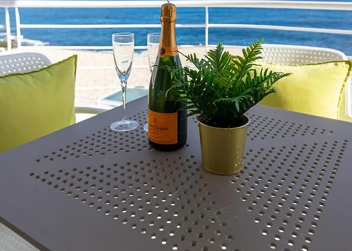 Waters-edge Complex Appartement