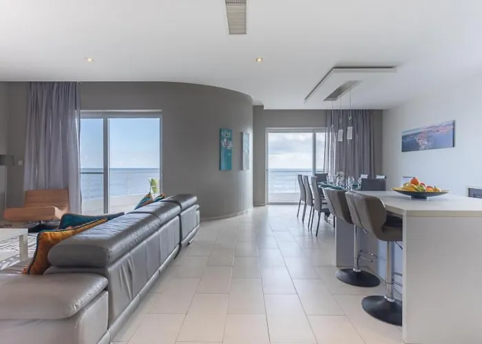 Waters-edge Complex Appartement *