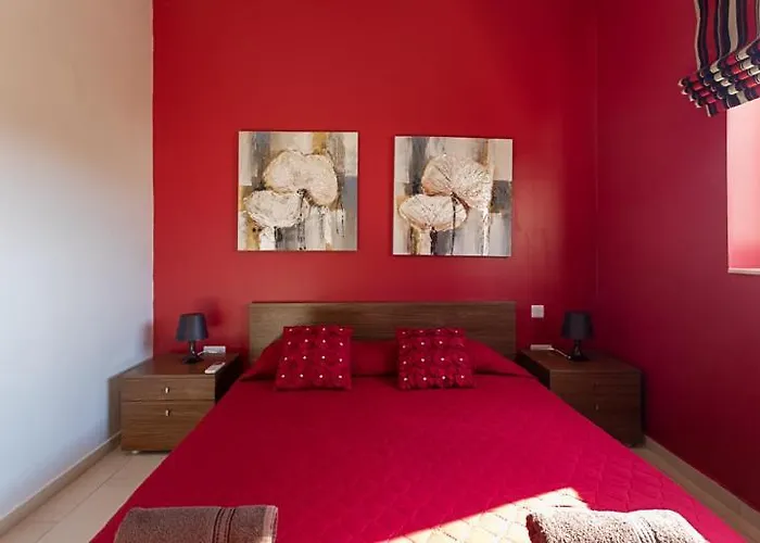 Appartement Waters-edge Complex