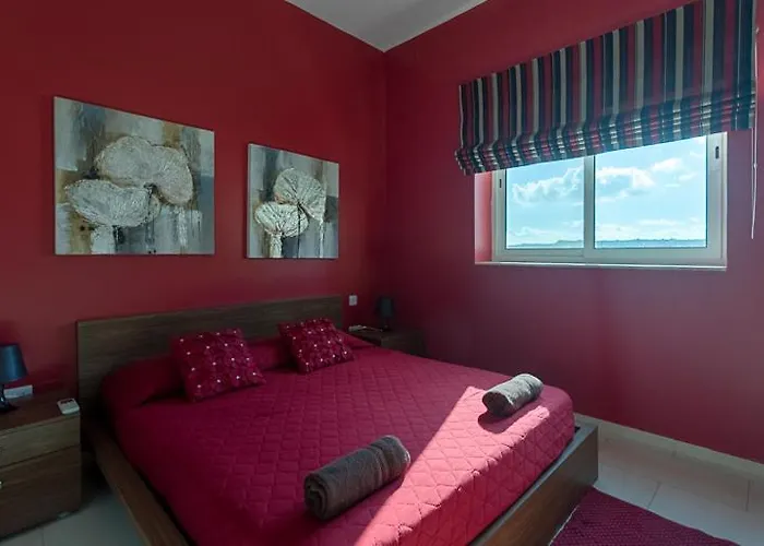 Apartmán Waters-edge Complex *